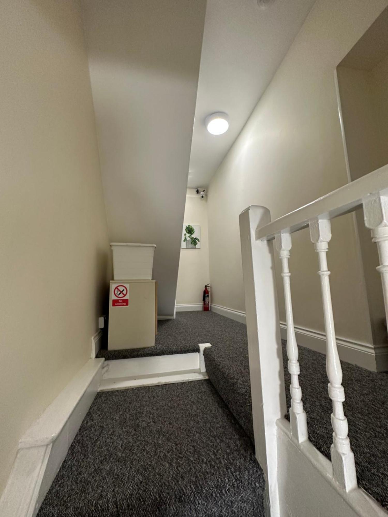 Ferienwohnung Dvmescape Flat1 Bristol Exterior foto