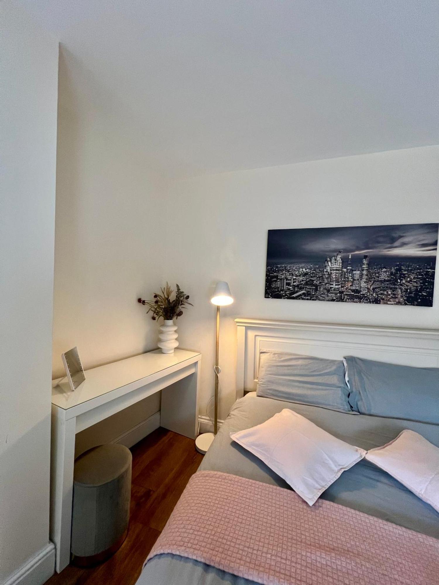 Ferienwohnung Dvmescape Flat1 Bristol Exterior foto